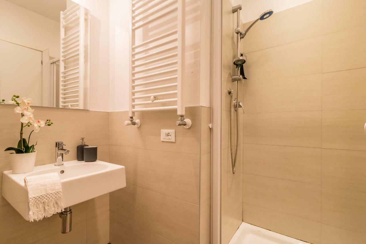Ca' Rettore Rialto Prestige 威尼斯 外观 照片