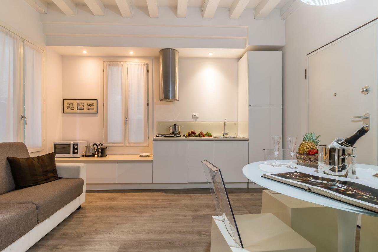 Ca' Rettore Rialto Prestige 威尼斯 外观 照片